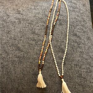 Mala collective necklace bundle